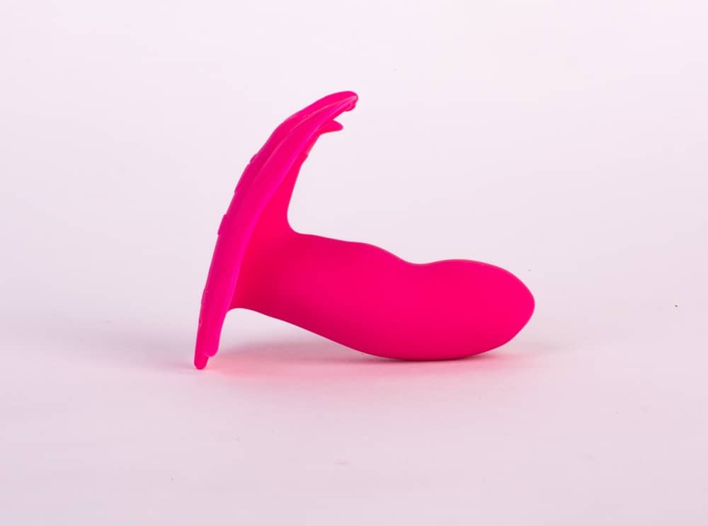 Realov - Lydia I Smart Butterfly Vibe Pink - Image 9