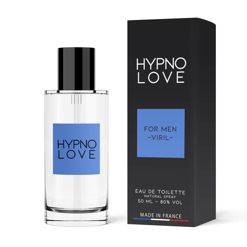 HYPNO-LOVE - Image 3