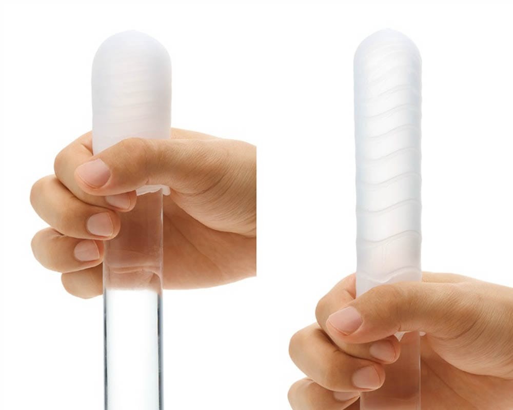 POCKET TENGA WAVE LINE - Image 6