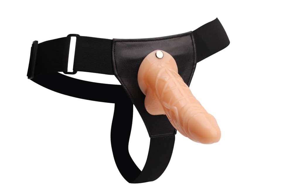 Hollow Cock - Image 4