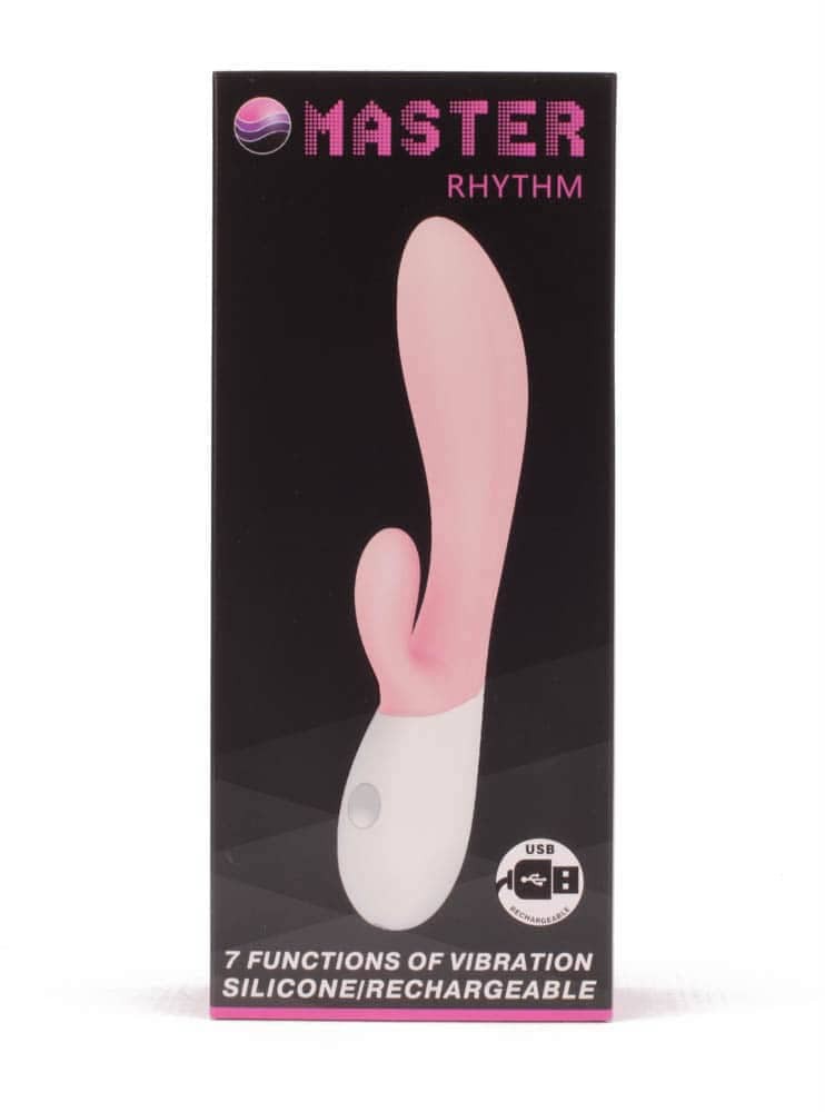 Pretty Love Master Rhythm Pink_B15O50_1