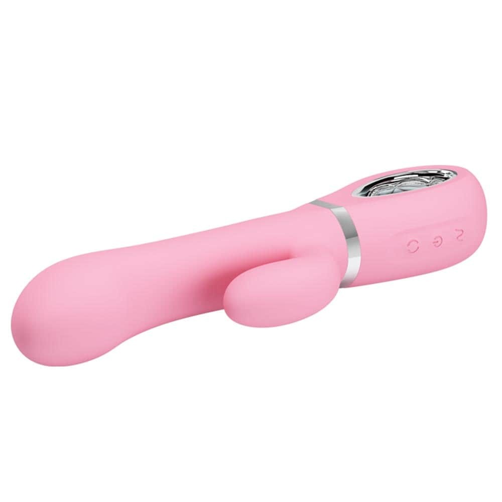 Pretty Love Ternence Pink - Image 6