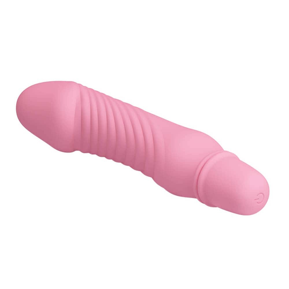 Pretty Love Stev Baby Pink - Image 4