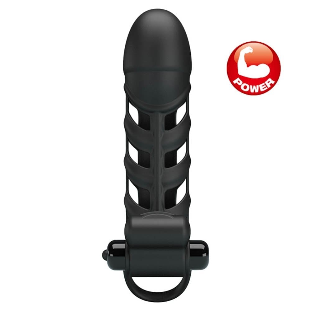 Pretty Love Penis Sleeve II - Image 2