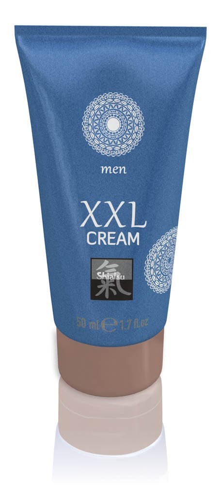 XXL Cream 50 ml - Image 2