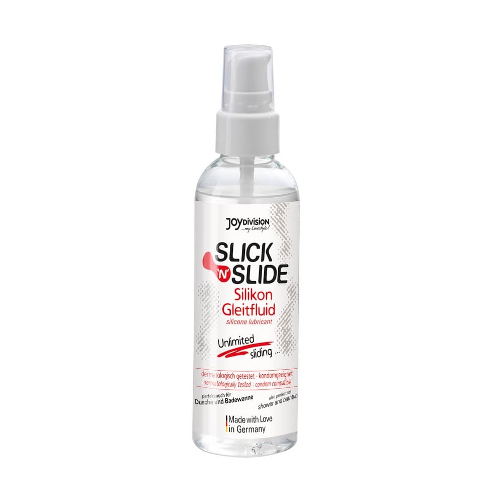 SLICKNSLIDE, 100 ml