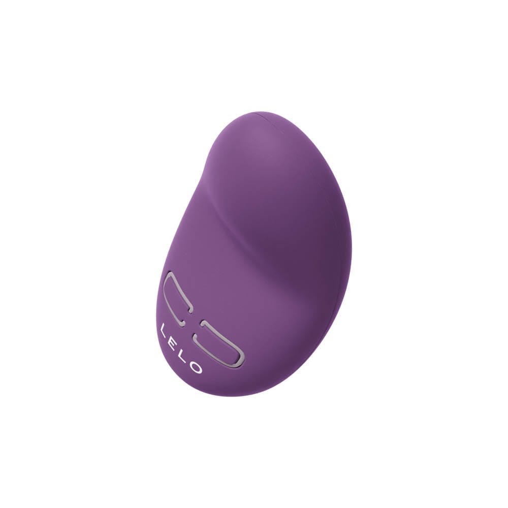 Lily 3 Dark Plum - Image 9