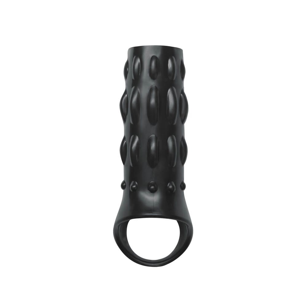 Renegade Reversible Power Cage Black - Image 2