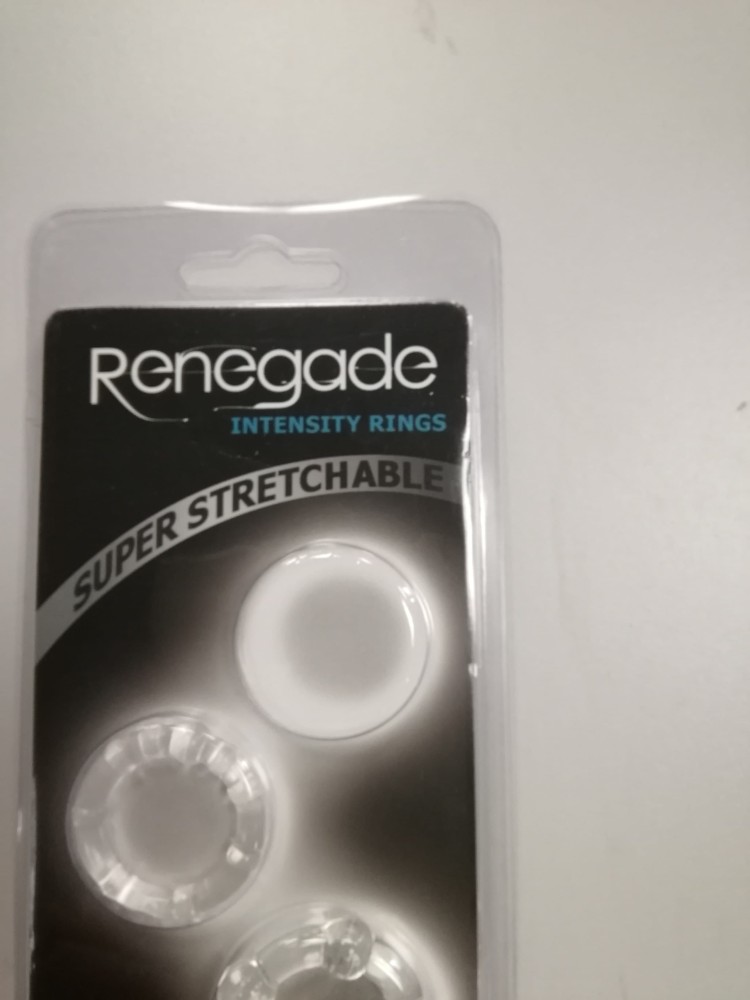 Renegade Intensity Rings - Image 2