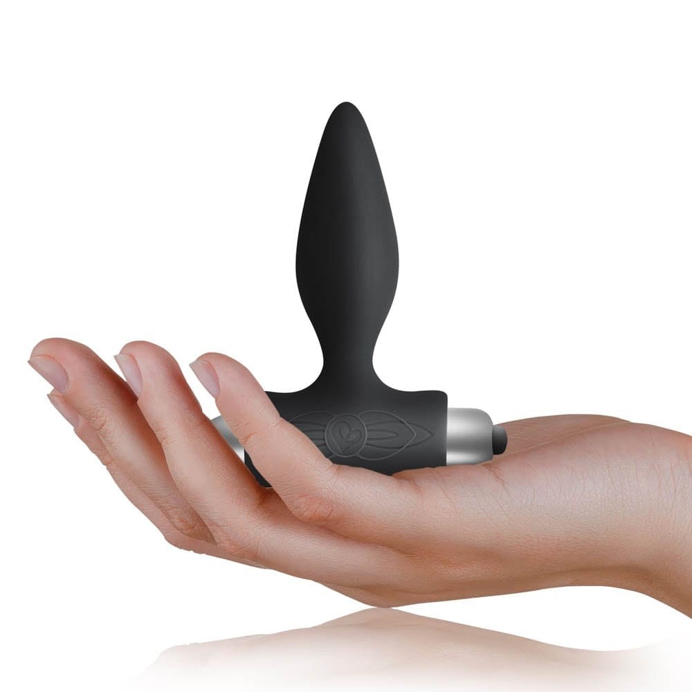 Plug Black - Image 3