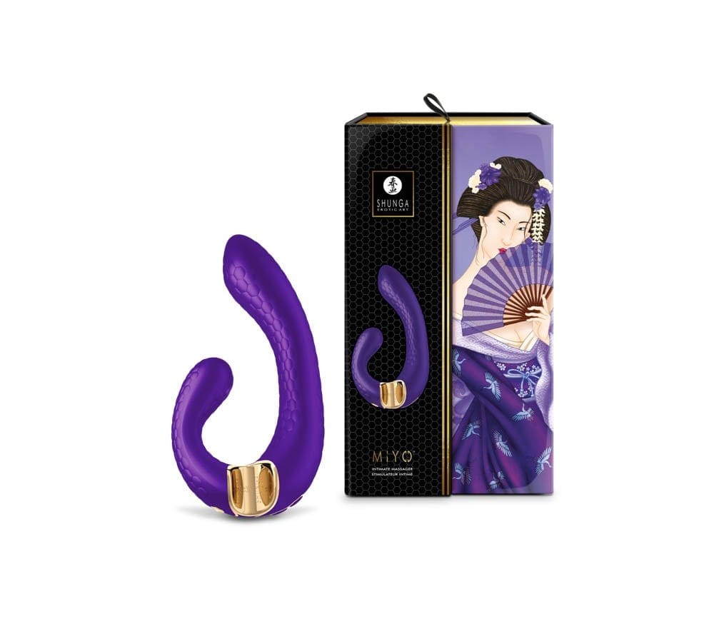 MIYO PURPLE - Image 2