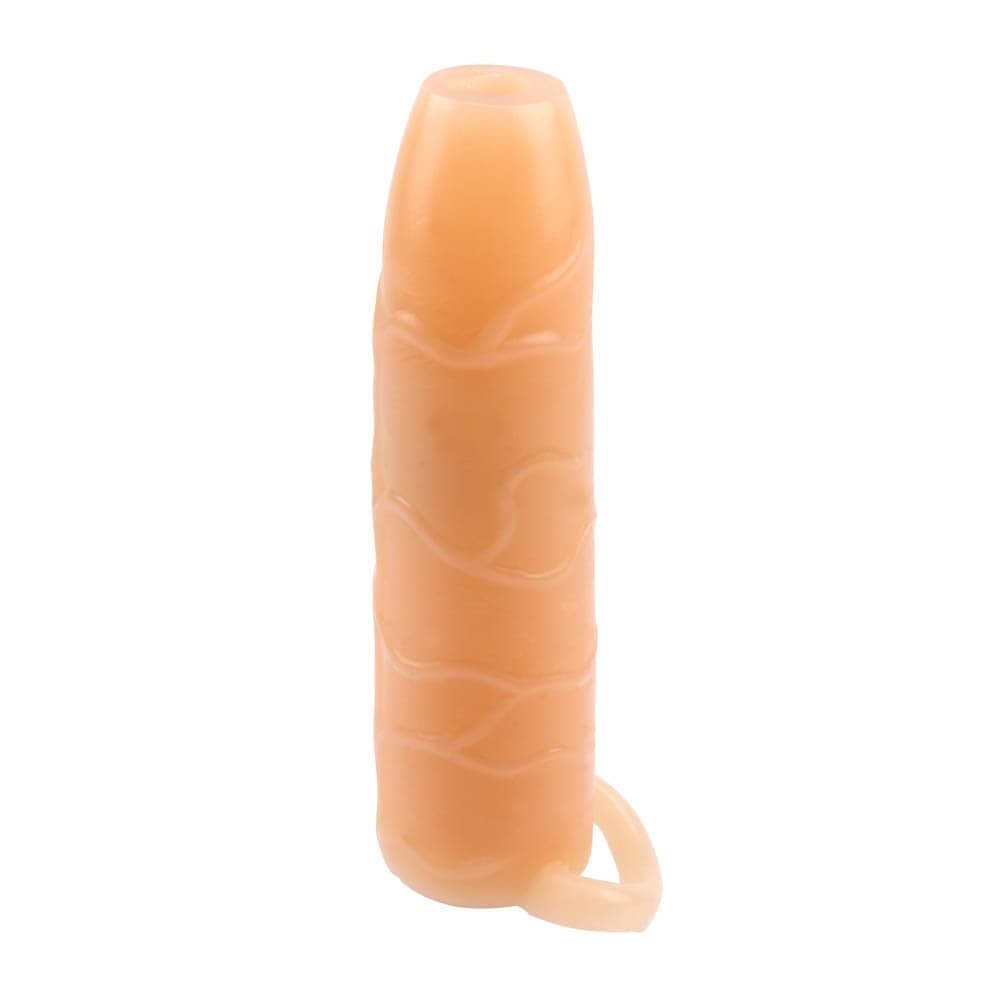 Real Feel Sleeve With Ball Strap - Image 2