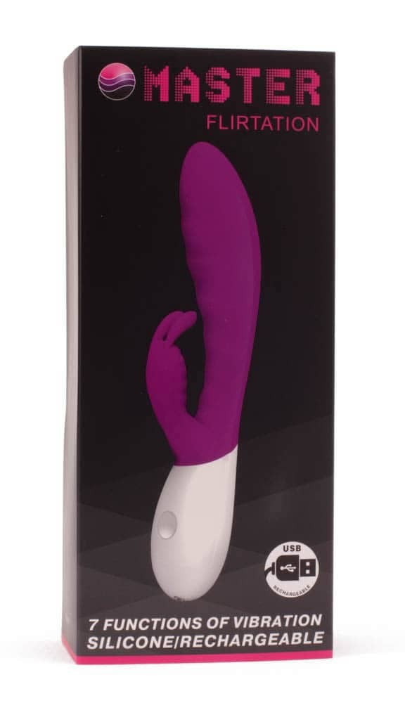 Pretty Love Master Flirtation Purple_B0O50_1