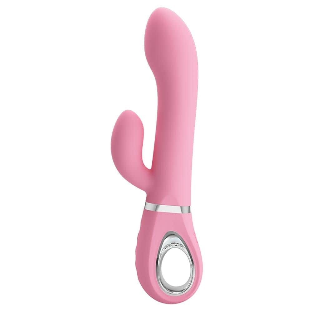 Pretty Love Ternence Pink - Image 5
