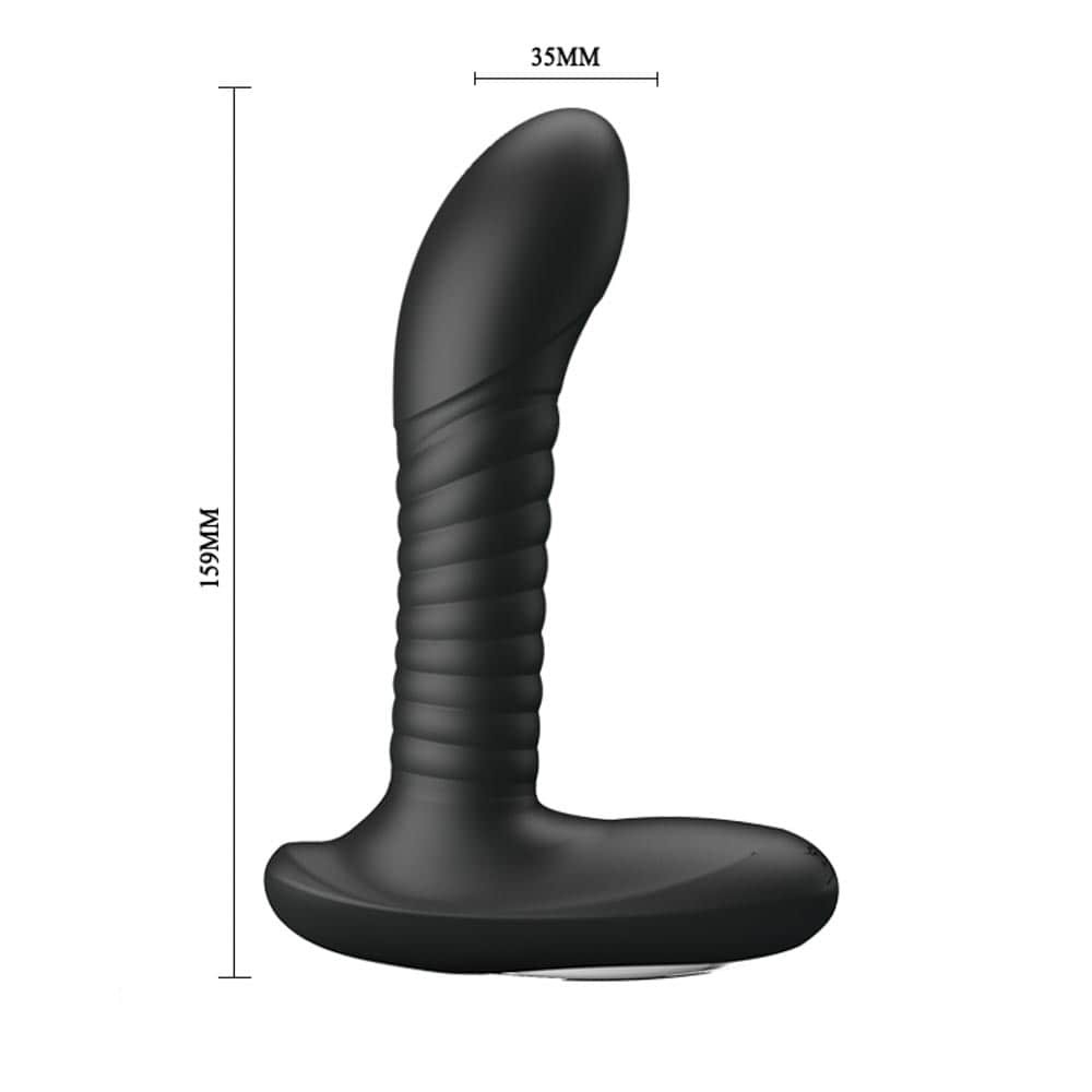 Pretty Love Merlin Black - Image 6