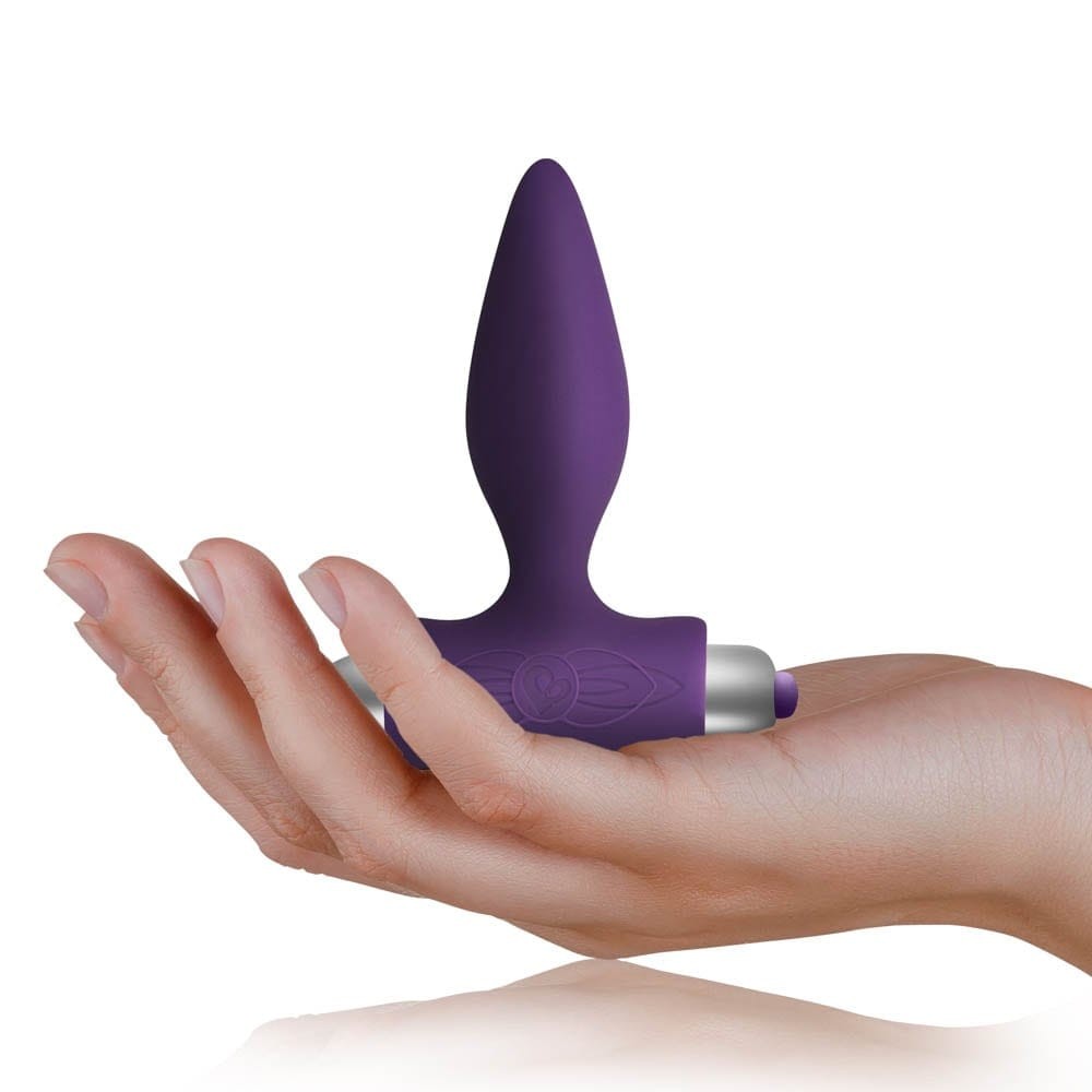 Plug Purple - Image 3