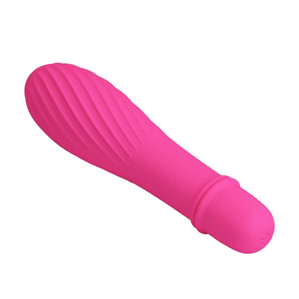 Pretty Love Solomon Pink - Image 3