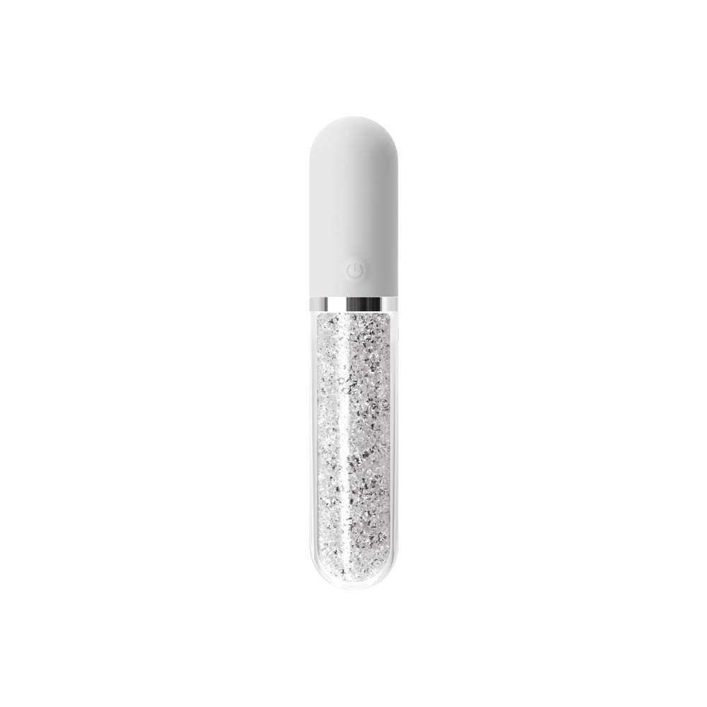 Stardust - Charm - White - Image 2