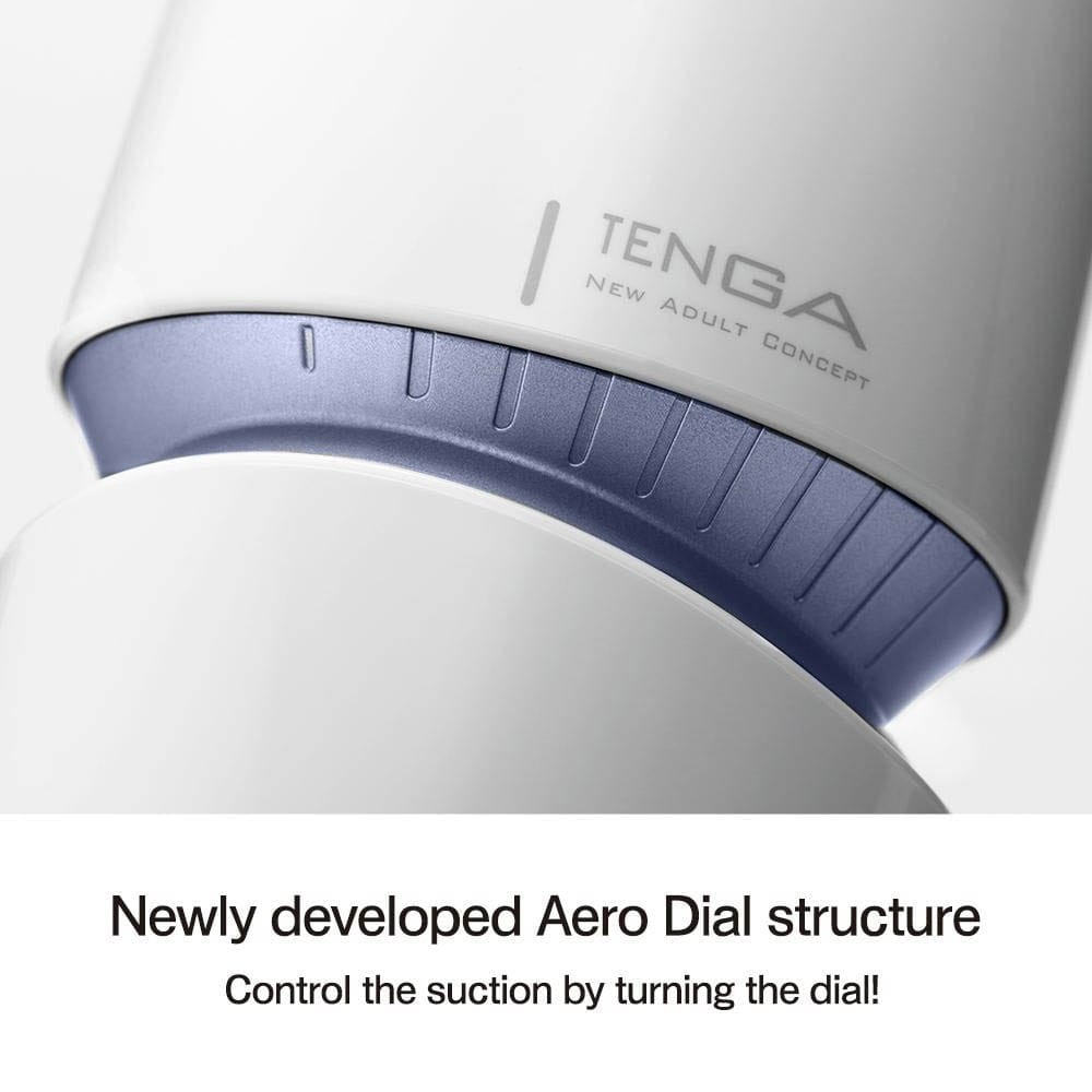 TENGA AERO COBALT RING - Image 2