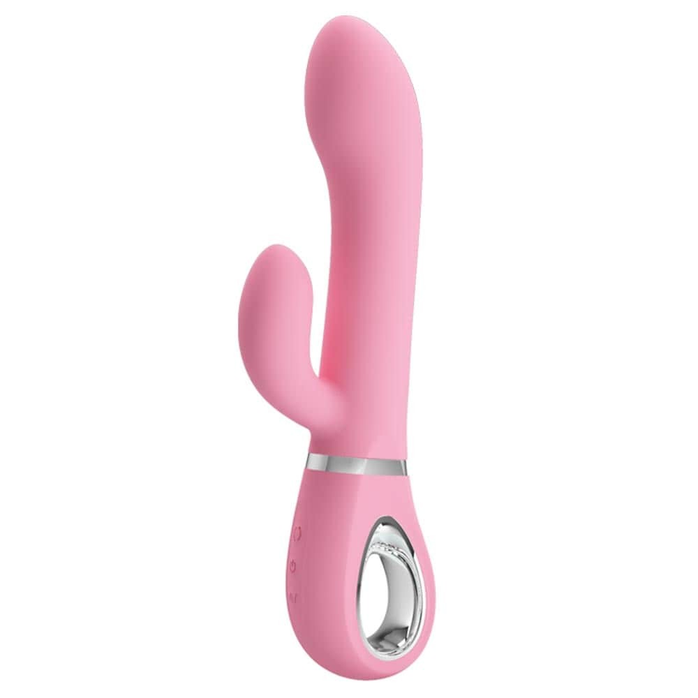 Pretty Love Ternence Pink - Image 4
