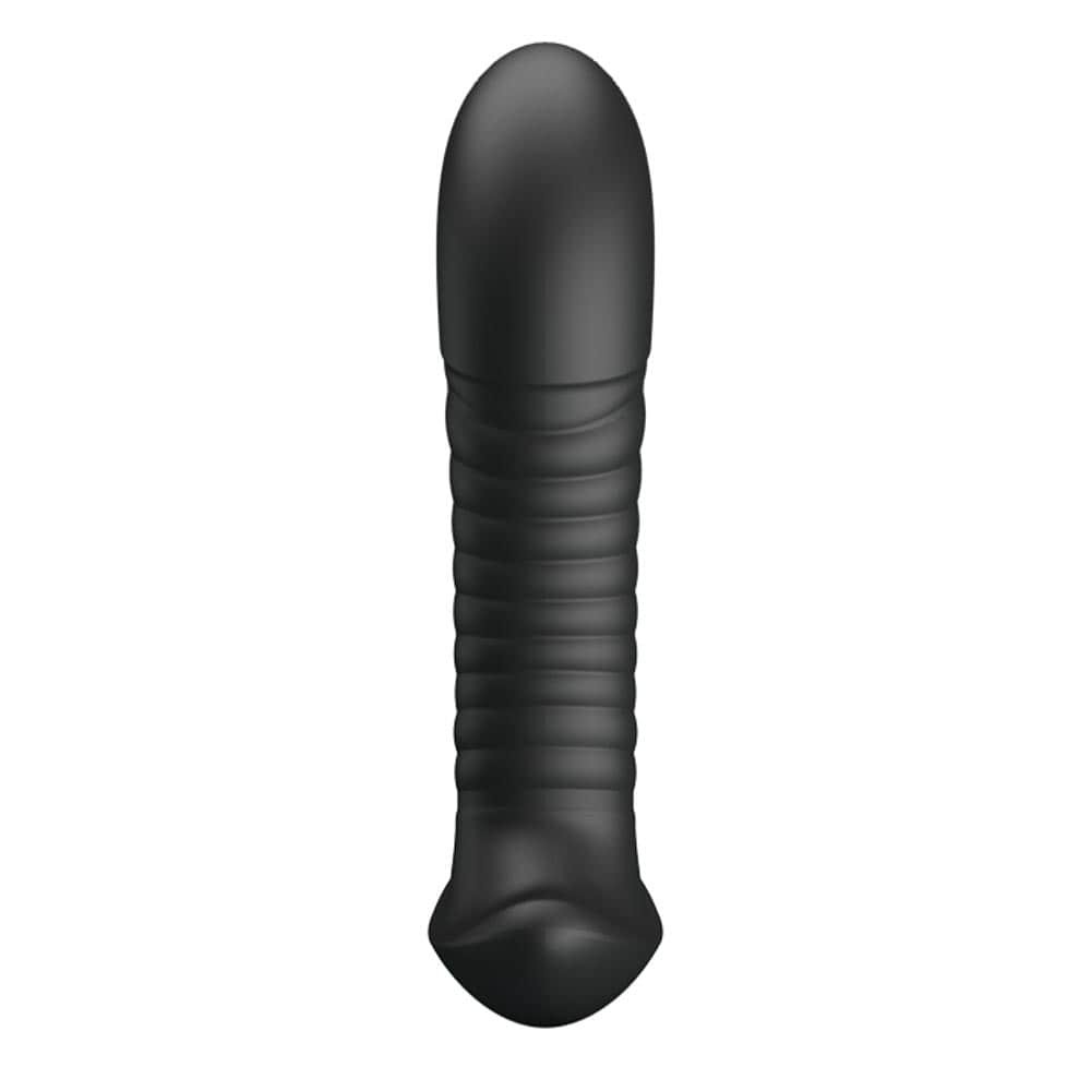 Pretty Love Merlin Black - Image 5