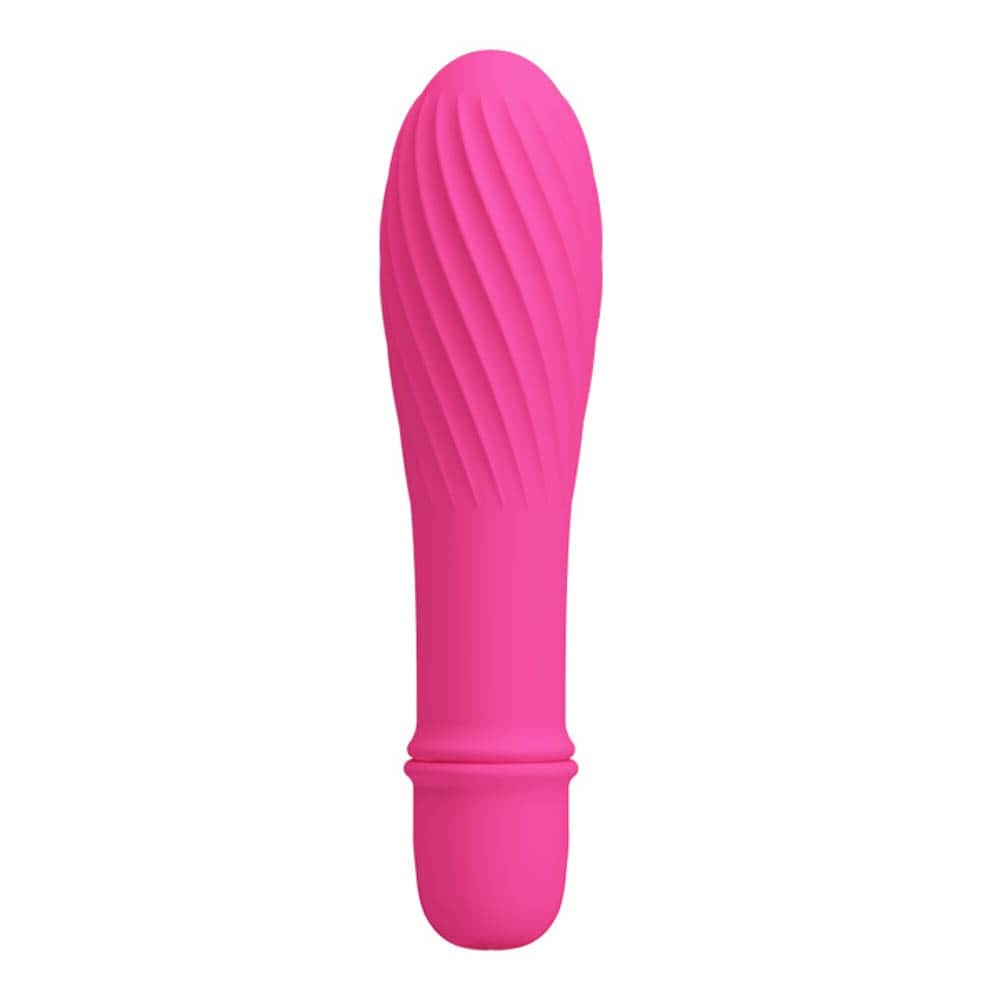 Pretty Love Solomon Pink - Image 2