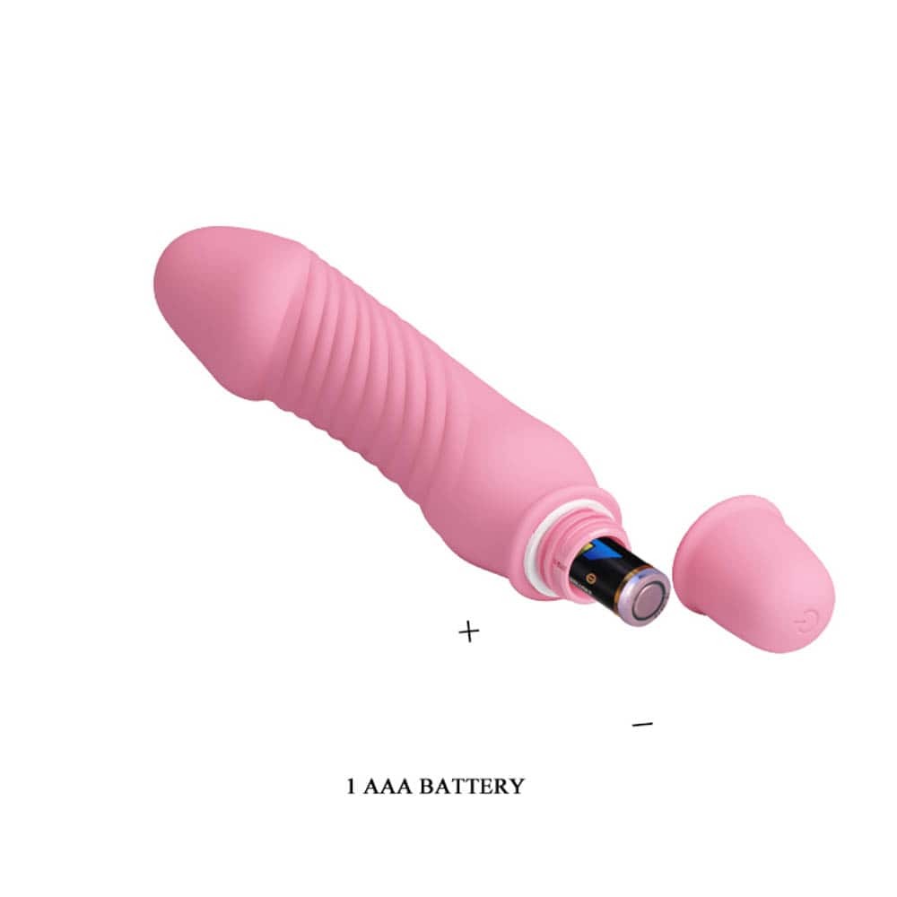 Pretty Love Stev Baby Pink - Image 6
