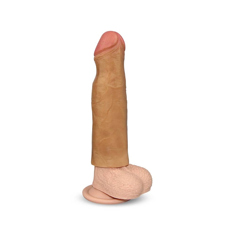 Revolutionary Silicone Nature Extender 4 - Image 4
