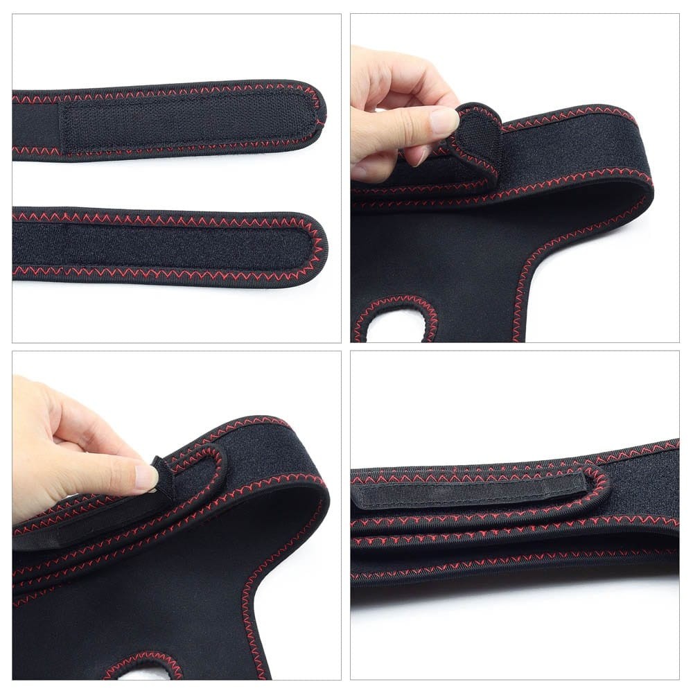 Easy Strapon Set 7.5'' 2 - Image 9