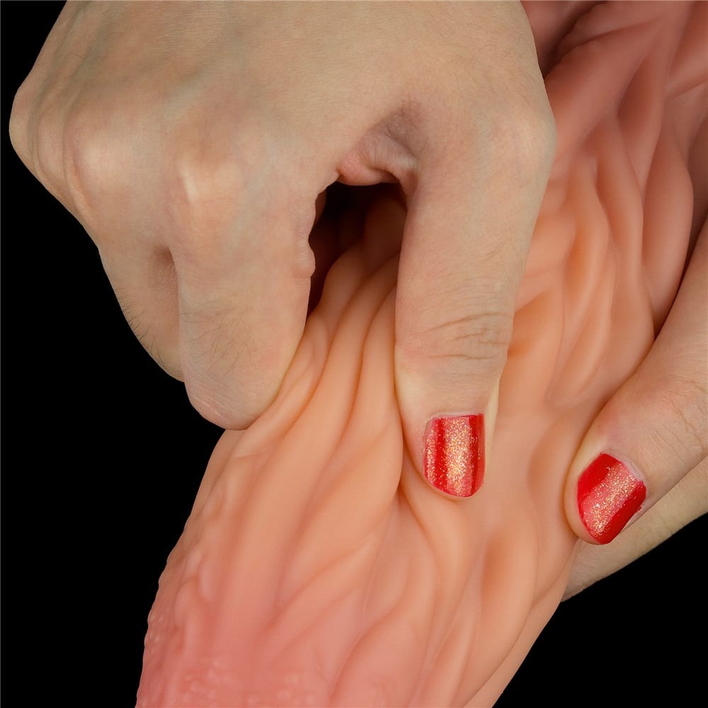 10'' Dual layered Platinum Silicone Tongue_B0O50_3 - Image 13