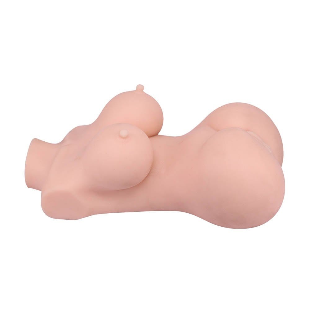 Double Hole 3D Masturbator IV - Image 9