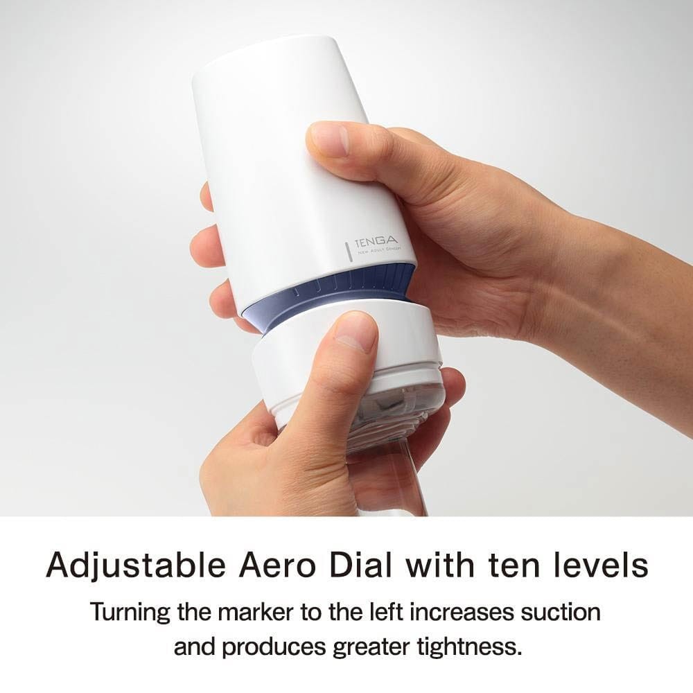 TENGA AERO COBALT RING - Image 3