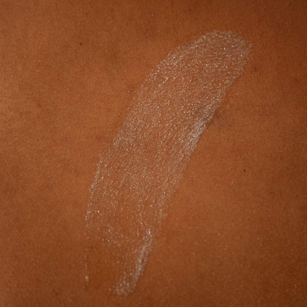 Hair and skin shimmer dry oil - Image 5