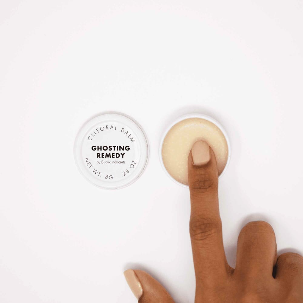 GHOSTING REMEDY- CLITHERAPY Balm - Image 2