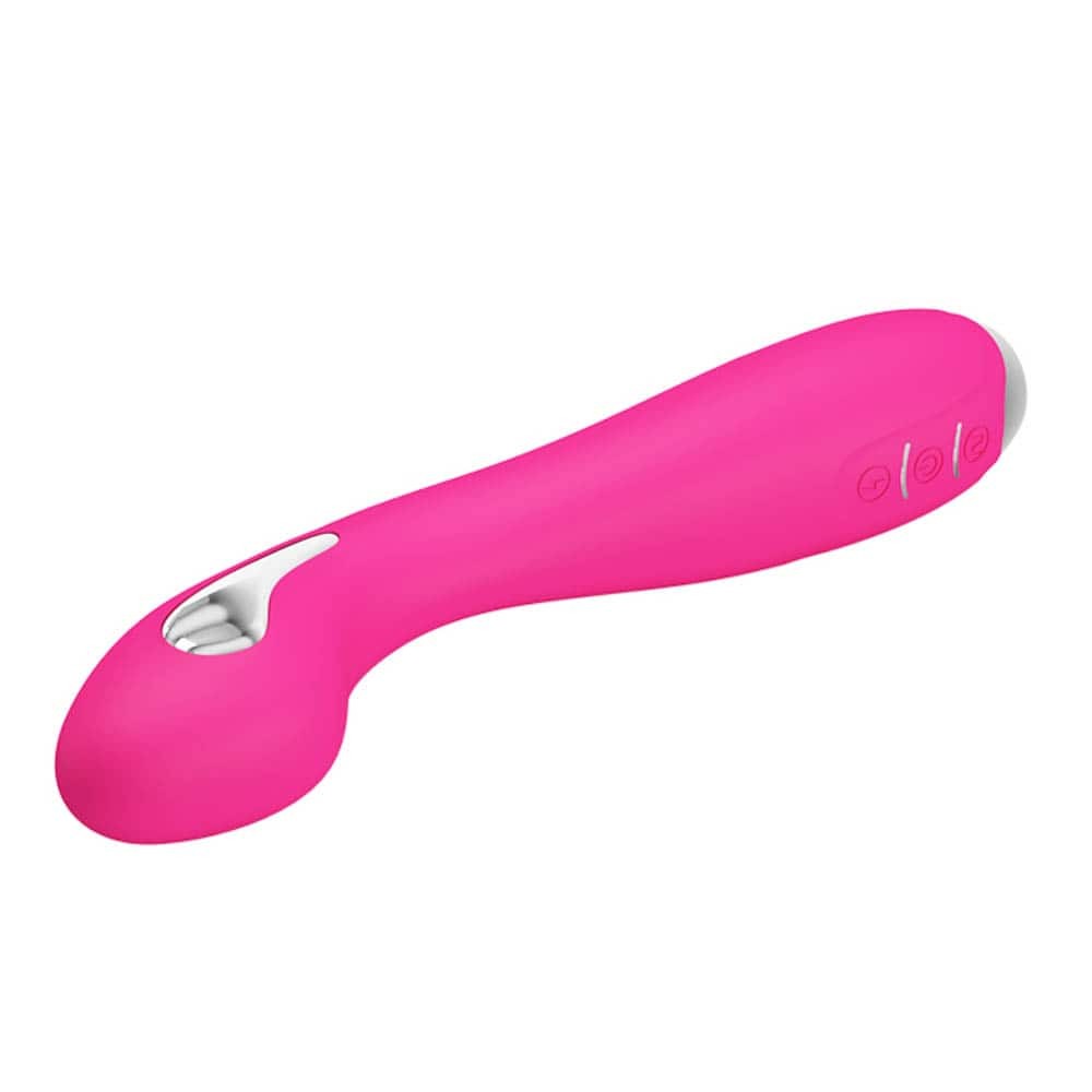 Pretty Love Hector Pink - Image 3