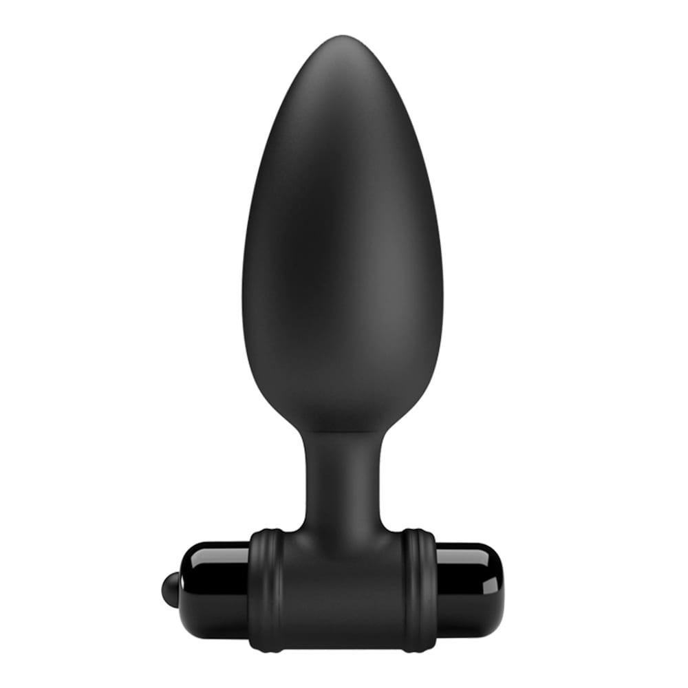 Pretty Love Vibro Plug II - Image 2
