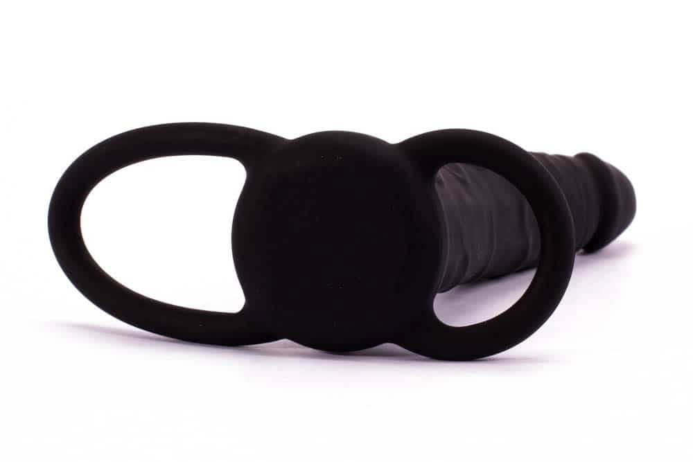 Silicone Fantasy Double Prober - Image 8