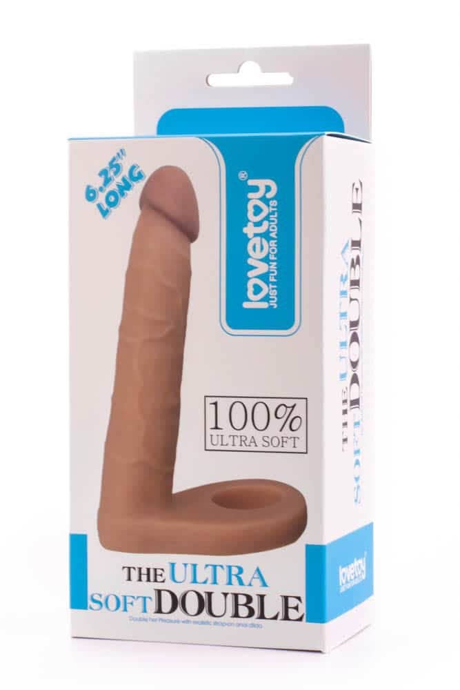 The Ultra Soft Double #2 - Image 2