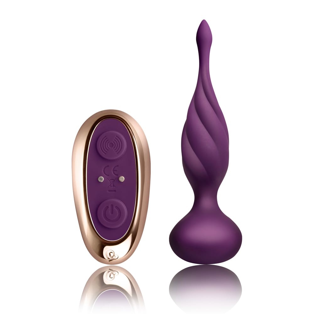 Discover - Purple - Image 2