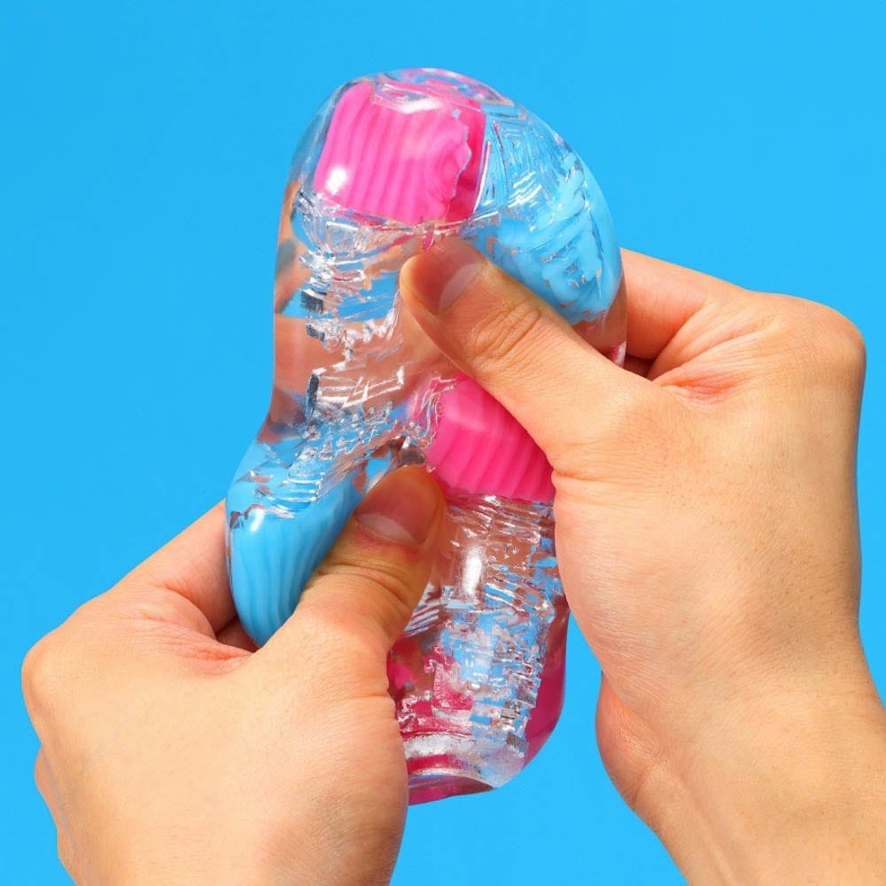 TENGA Bobble Crazy Cubes - Image 6