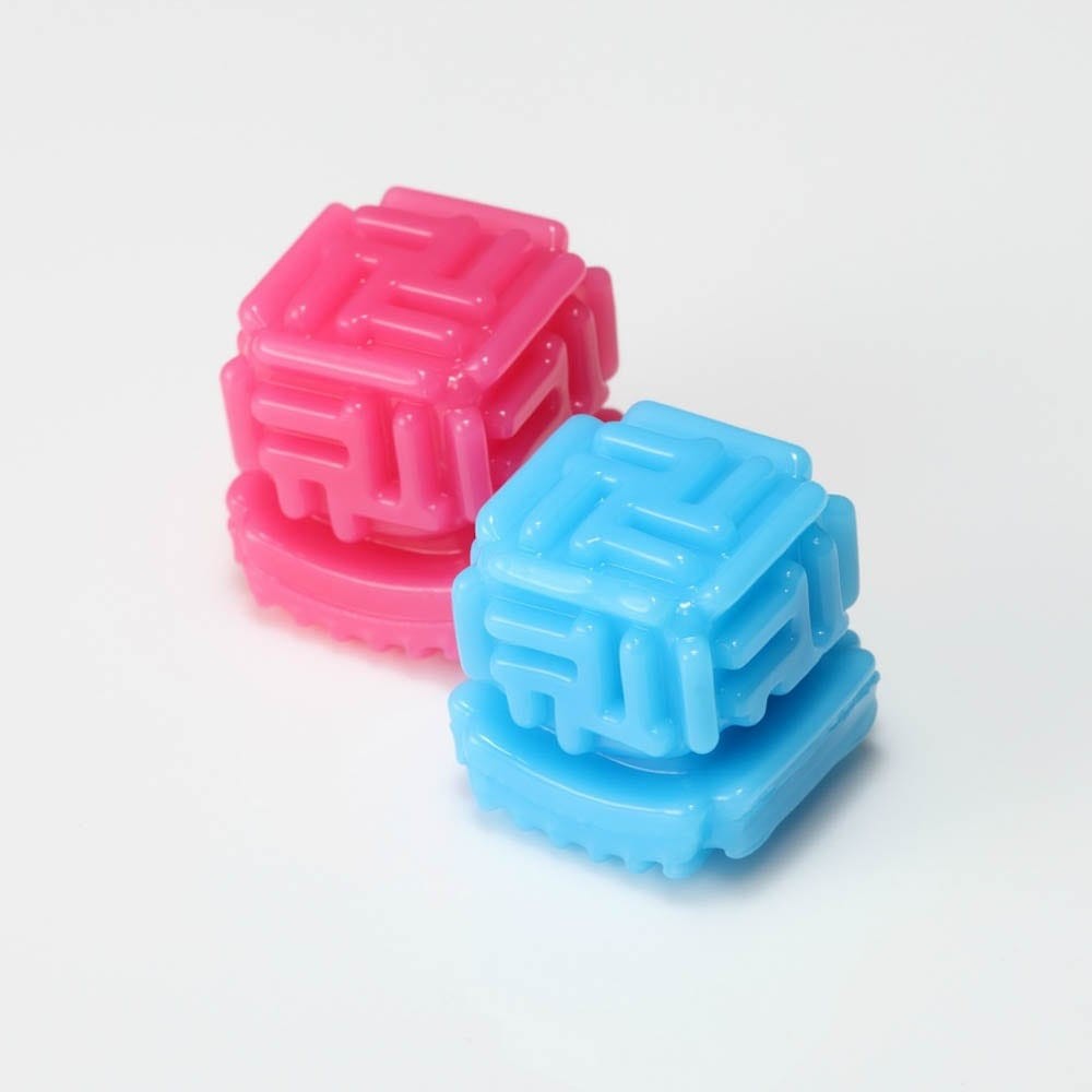 TENGA Bobble Crazy Cubes - Image 7