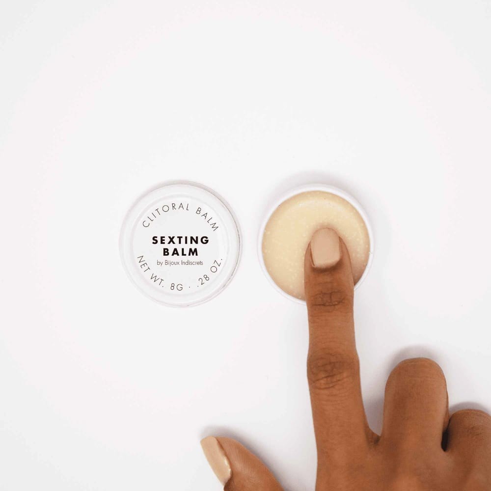 SEXTING BALM- CLITHERAPY Balm - Image 2