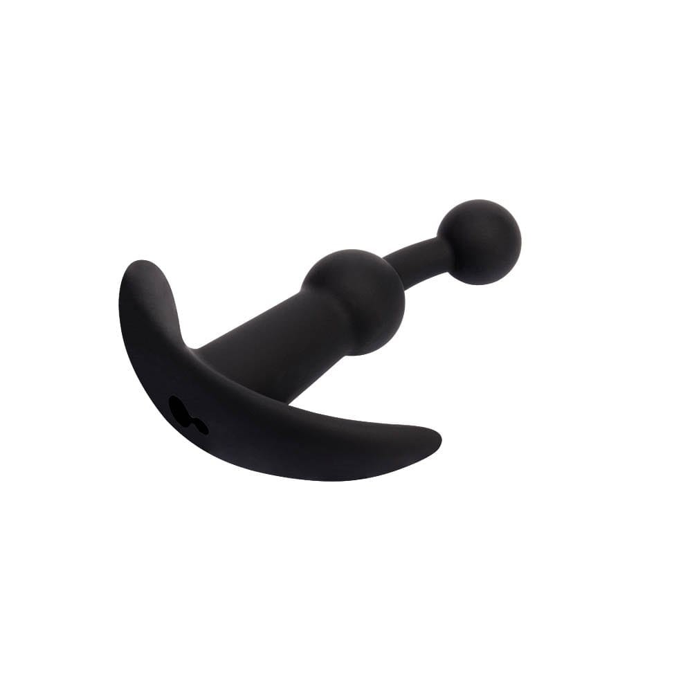 Playful Beaded Anal Vibrator_B15O50_1 - Image 4