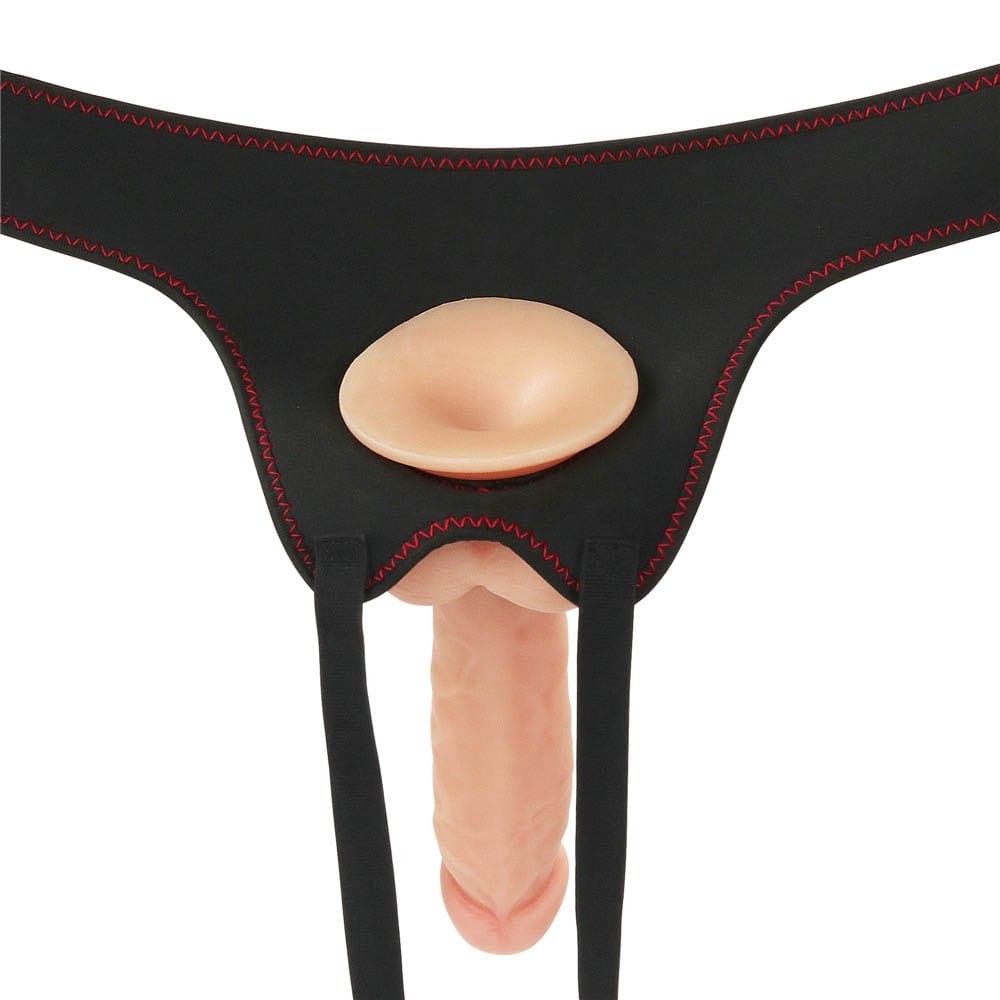 Easy Strapon Set 7.5'' 2 - Image 8