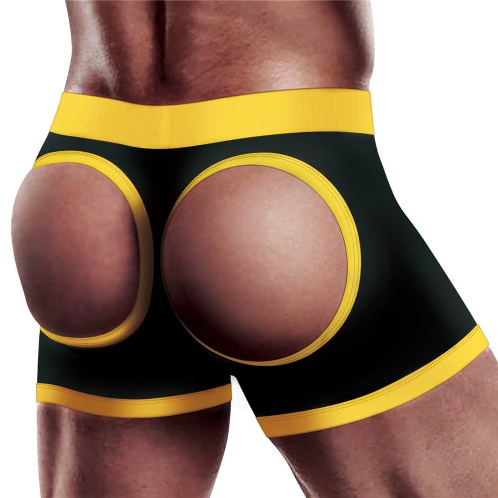 Horny Strapon Shorts XS/S (28 - 32 inch waist) - Image 3
