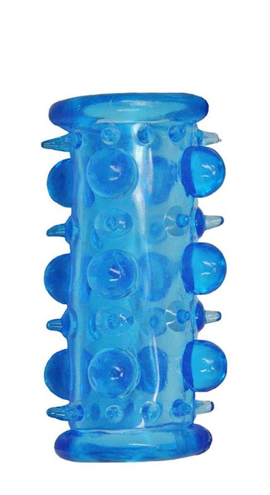 Lust Cluster Blue - Image 2