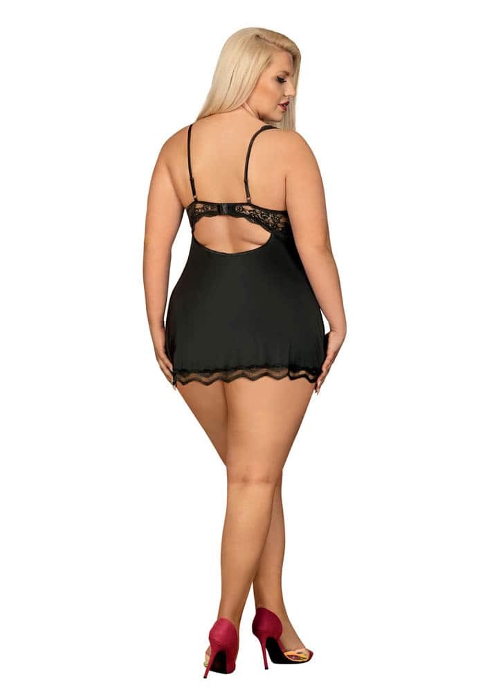 Luvae babydoll 2XL/3XL - Image 2