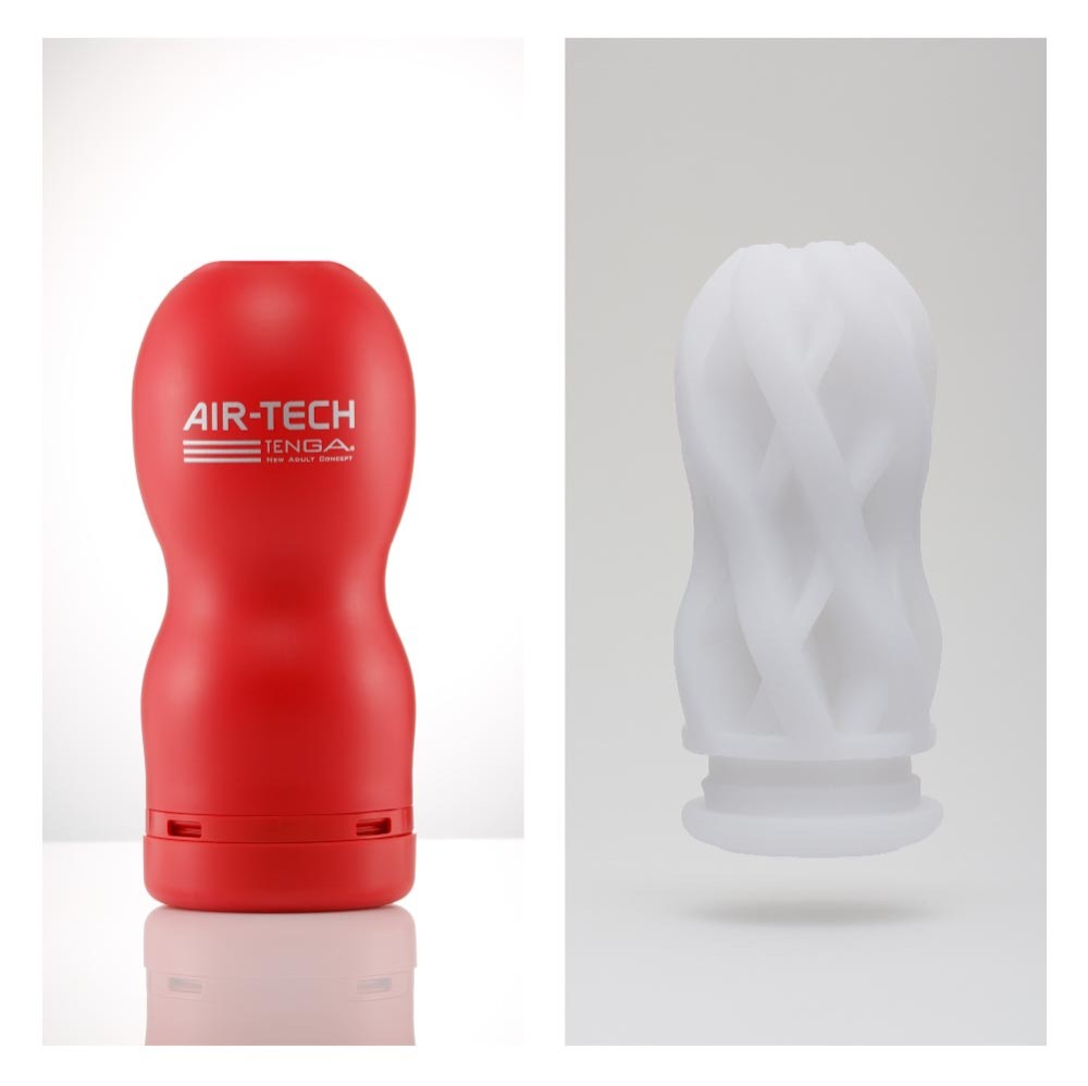 Air-Tech Regular - Image 3