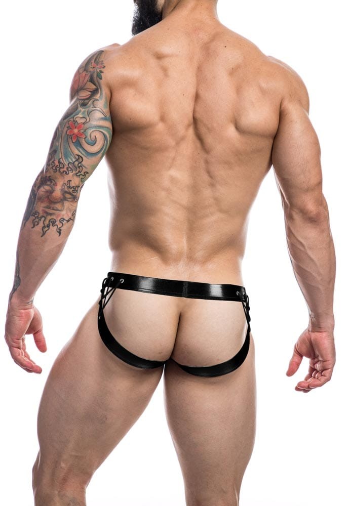 C4M-Desire Jockstrap-Blackskaï-L - Image 3