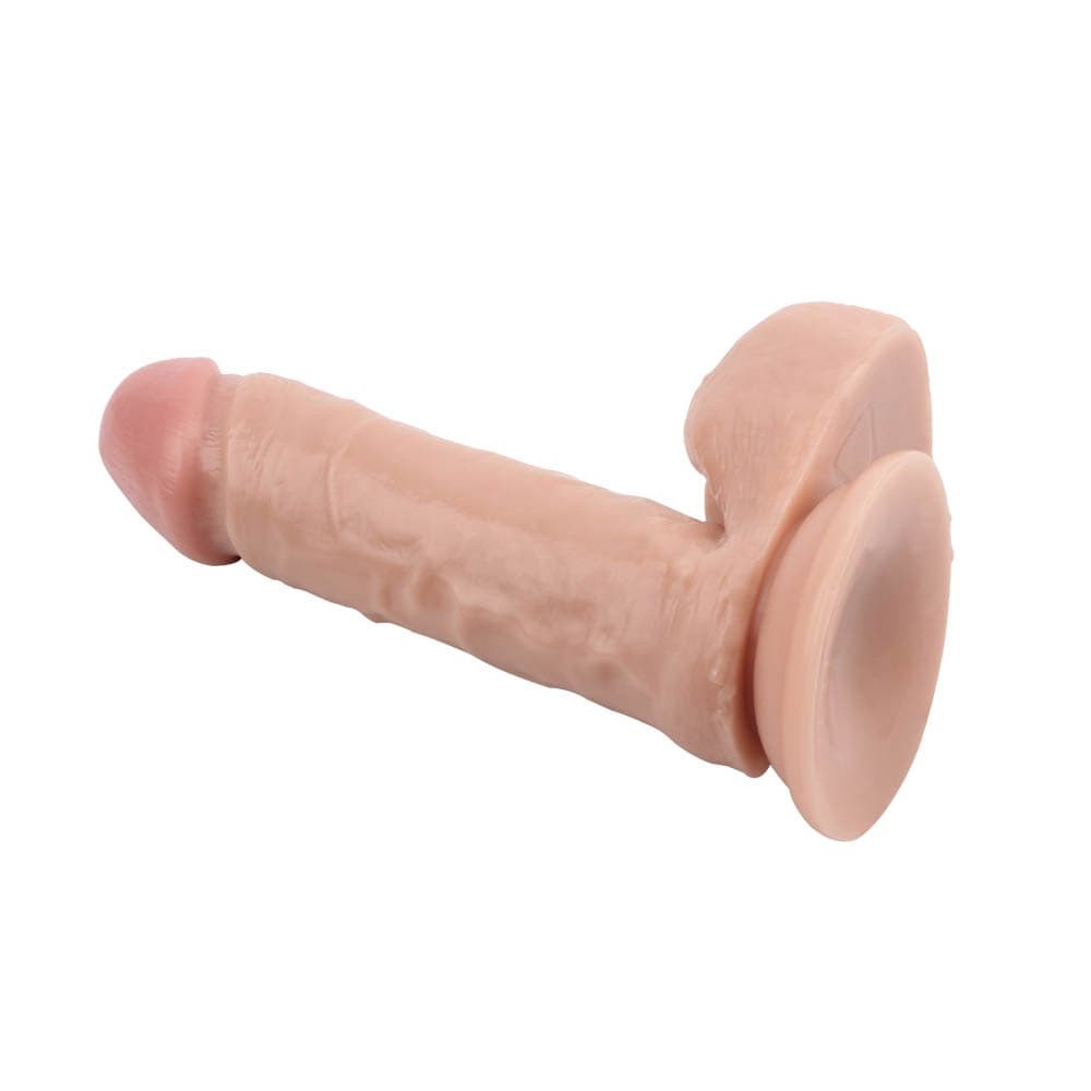 Fashion Dude 7.9 inch Cock Flesh - Image 6